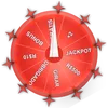 Giro da Sorte 🎰 welfare icon