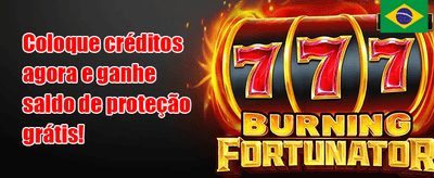Super Jackpot de Cadastro promotion