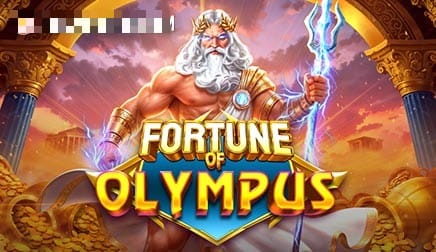 Fortune of Olympus